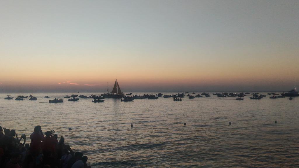 Baia Cofano Home Custonaci Exterior foto