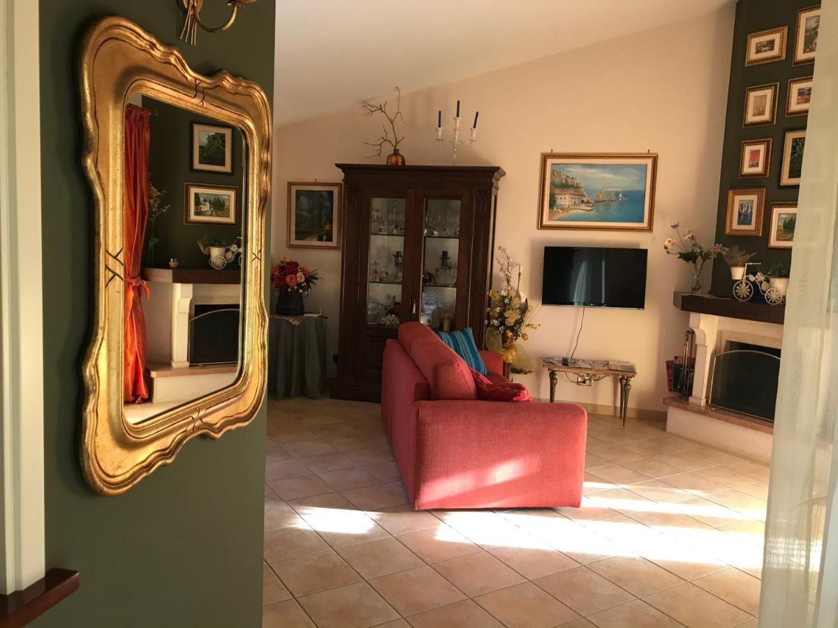 Baia Cofano Home Custonaci Exterior foto